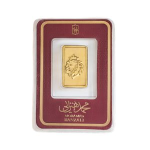 شمش 1.2 گرمی