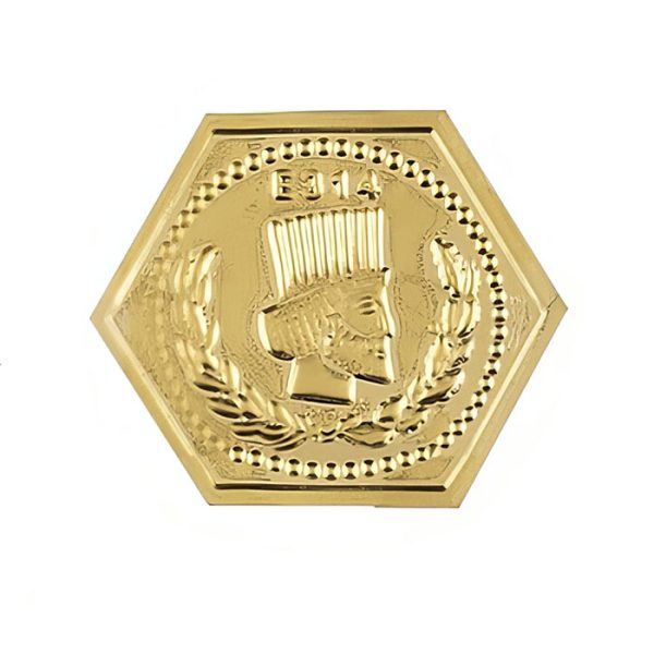 سکه طلا پارسیان 200 سوتی سی دا - Image 2