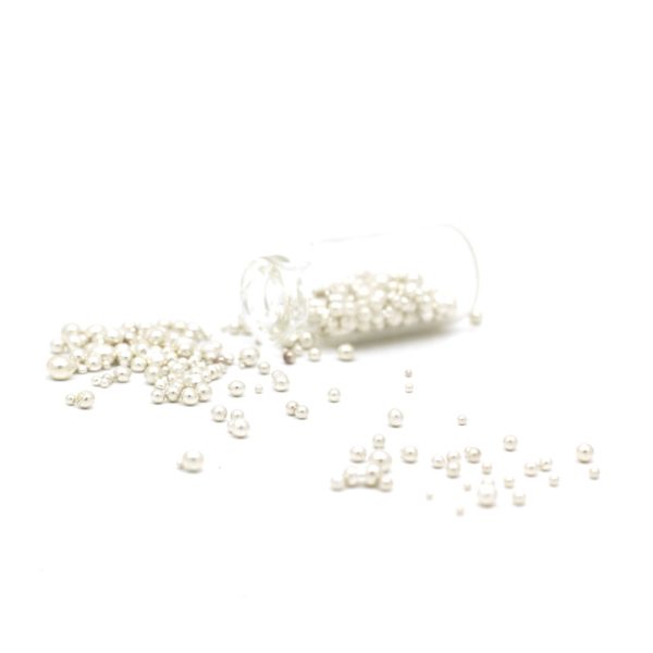 نقره ساچمه 25 گرمی سی دا - Image 2